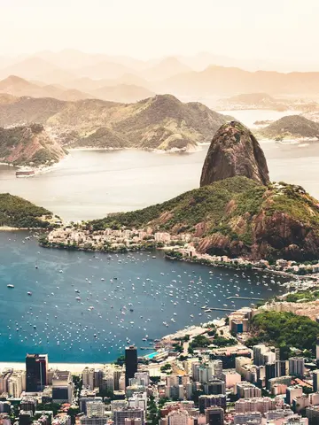 Brazil visa application