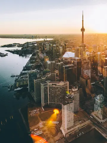 Canada visa application