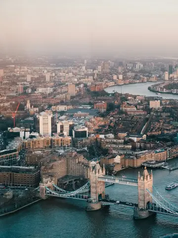 United Kingdom visa application