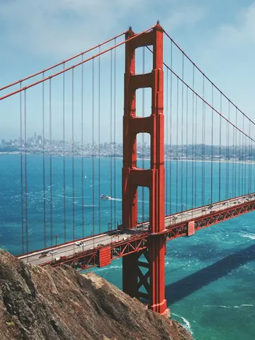 United States visa application